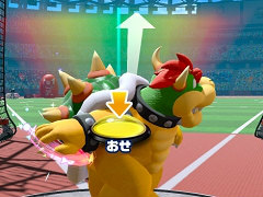 一足早く東京オリンピックを体験できる！？「マリオ＆ソニック AT 東京2020オリンピック アーケードゲーム」ロケテストレポート