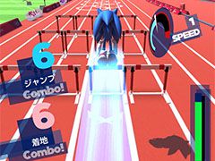 ［TGS 2019］「ソニック AT 東京2020オリンピック」のティザートレイラーが公開に。TGS 2019では一部競技を世界最速のタイミングで体験可能