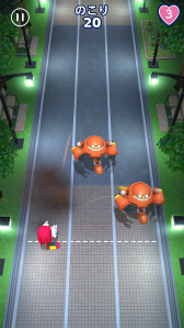 画像ギャラリー No.022のサムネイル画像 / アプリ「ソニック AT 東京2020オリンピック」が5月7日に配信決定。新規採用競技を含む,15種目を収録