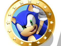 「ソニック AT 東京2020オリンピック」ゲーム内ポイントとSNSキャラアイコンの配布が決定