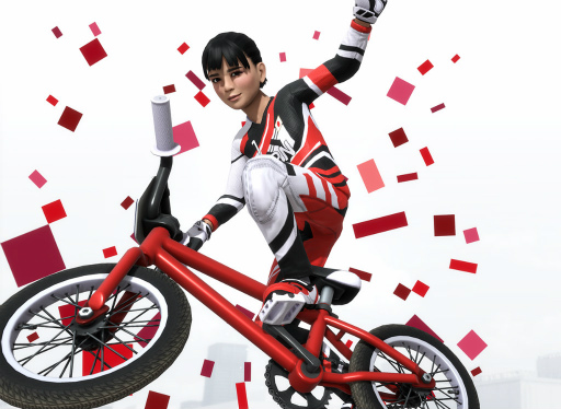 画像ギャラリー No.010のサムネイル画像 / “100％ソニック”です。「ソニック AT 東京2020オリンピック」開発陣にメールインタビュー