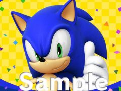 「ソニック AT 東京2020オリンピック」，ソニックの誕生日を記念してフリーパス半額セールが開催