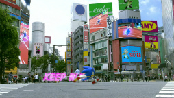 画像ギャラリー No.003のサムネイル画像 / 「ソニック AT 東京2020オリンピック」フリーパスが最大90％OFFに