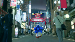 画像ギャラリー No.005のサムネイル画像 / 「ソニック AT 東京2020オリンピック」フリーパスが最大90％OFFに