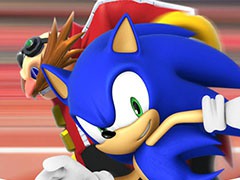 「ソニック AT 東京2020オリンピック」のサービスが12月15日をもって終了