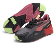 画像ギャラリー No.002のサムネイル画像 / プーマとセガのコラボ再び。コラボレーションコレクション「PUMA X SONIC」が発売中