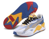 画像ギャラリー No.003のサムネイル画像 / プーマとセガのコラボ再び。コラボレーションコレクション「PUMA X SONIC」が発売中