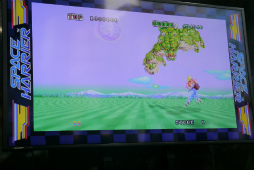 画像ギャラリー No.005のサムネイル画像 / 「SEGA AGES ヘルツォーク ツヴァイ」はオンライン対応。移植タイトルの新情報が次々に飛び出したセガフェスのステージレポート