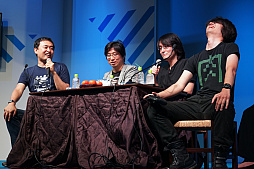 画像ギャラリー No.009のサムネイル画像 / ［TGS 2019］「G-LOC」の検証状況や「SHINOBI 忍」などの実機プレイ，「TFAC」の新要素がお披露目された「SEGA AGES」ステージをレポート