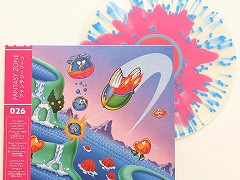 「ファンタジーゾーン」LP盤サウンドトラックを日本時間10月23日3：00に海外で発売。川口博史氏によるライナーノーツも収録