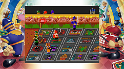 SEGA AGES イチダントアール