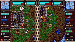 画像ギャラリー No.003のサムネイル画像 / RTS「SEGA AGES ヘルツォーク ツヴァイ」，ネットワーク対戦を含む搭載モードが公開。配信は近日予定に