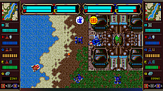 画像ギャラリー No.007のサムネイル画像 / 「SEGA AGES ヘルツォーク ツヴァイ」が8月27日に配信。ランダムにマッチングされたプレイヤーとバトルが楽しめるネットワーク対戦を実装