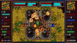 画像ギャラリー No.032のサムネイル画像 / SEGA AGES企画 第5回:家庭用ゲーム機初のRTS「ヘルツォーク ツヴァイ」がNintendo Switchで遊べる! 伝説の名作を検証してみよう