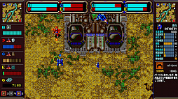 SEGA AGES ヘルツォーク ツヴァイ