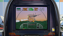 画像ギャラリー No.003のサムネイル画像 / 「SEGA AGES G-LOC AIR BATTLE」の最新情報が公開。「アフターバーナーII」がベースの3Dシューティング