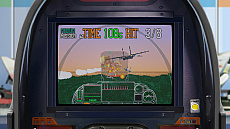 画像ギャラリー No.007のサムネイル画像 / 「SEGA AGES G-LOC AIR BATTLE」の最新情報が公開。「アフターバーナーII」がベースの3Dシューティング