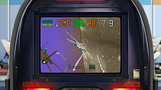画像ギャラリー No.011のサムネイル画像 / 「SEGA AGES G-LOC AIR BATTLE」の最新情報が公開。「アフターバーナーII」がベースの3Dシューティング