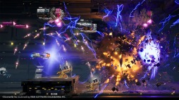 画像ギャラリー No.001のサムネイル画像 / 「R-TYPE」シリーズ最新作がPS4で登場。新作STG「R-TYPE FINAL2」のティザー映像＆公式サイトが公開に