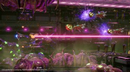 画像ギャラリー No.002のサムネイル画像 / 「R-TYPE」シリーズ最新作がPS4で登場。新作STG「R-TYPE FINAL2」のティザー映像＆公式サイトが公開に
