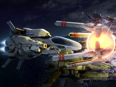 「R-TYPE」シリーズ最新作がPS4で登場。新作STG「R-TYPE FINAL2」のティザー映像＆公式サイトが公開に