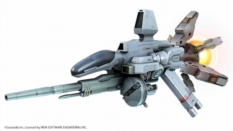 画像ギャラリー No.008のサムネイル画像 / 「R-TYPE」シリーズ最新作がPS4で登場。新作STG「R-TYPE FINAL2」のティザー映像＆公式サイトが公開に