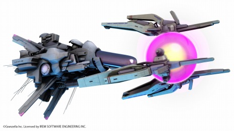 画像ギャラリー No.009のサムネイル画像 / 「R-TYPE」シリーズ最新作がPS4で登場。新作STG「R-TYPE FINAL2」のティザー映像＆公式サイトが公開に