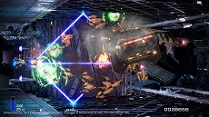 画像ギャラリー No.004のサムネイル画像 / 「R-TYPE FINAL 2」コンシューマ版の国内発売日が2021年4月29日に決定