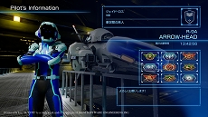 画像ギャラリー No.007のサムネイル画像 / 「R-TYPE FINAL 2」コンシューマ版の国内発売日が2021年4月29日に決定