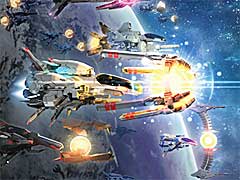 「R-TYPE FINAL 2」，PS4/Switch向け体験版の配信が4月1日に決定