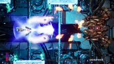 画像ギャラリー No.003のサムネイル画像 / シリーズ最新作「R-TYPE FINAL 2」が発売。歴代ステージを収録したDLCも