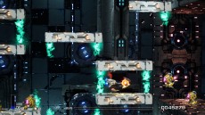画像ギャラリー No.004のサムネイル画像 / シリーズ最新作「R-TYPE FINAL 2」が発売。歴代ステージを収録したDLCも