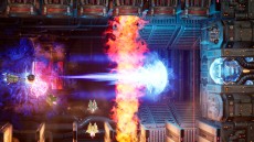 画像ギャラリー No.005のサムネイル画像 / シリーズ最新作「R-TYPE FINAL 2」が発売。歴代ステージを収録したDLCも