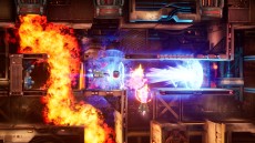 画像ギャラリー No.006のサムネイル画像 / シリーズ最新作「R-TYPE FINAL 2」が発売。歴代ステージを収録したDLCも