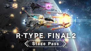 画像ギャラリー No.007のサムネイル画像 / シリーズ最新作「R-TYPE FINAL 2」が発売。歴代ステージを収録したDLCも
