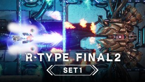 画像ギャラリー No.008のサムネイル画像 / シリーズ最新作「R-TYPE FINAL 2」が発売。歴代ステージを収録したDLCも