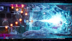 画像ギャラリー No.010のサムネイル画像 / シリーズ最新作「R-TYPE FINAL 2」が発売。歴代ステージを収録したDLCも