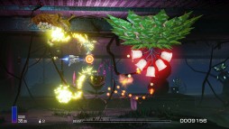 画像ギャラリー No.011のサムネイル画像 / シリーズ最新作「R-TYPE FINAL 2」が発売。歴代ステージを収録したDLCも