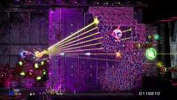 画像ギャラリー No.012のサムネイル画像 / シリーズ最新作「R-TYPE FINAL 2」が発売。歴代ステージを収録したDLCも