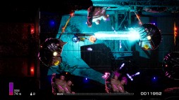 画像ギャラリー No.013のサムネイル画像 / シリーズ最新作「R-TYPE FINAL 2」が発売。歴代ステージを収録したDLCも