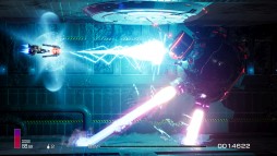 画像ギャラリー No.014のサムネイル画像 / シリーズ最新作「R-TYPE FINAL 2」が発売。歴代ステージを収録したDLCも