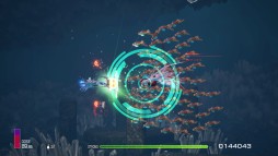 画像ギャラリー No.015のサムネイル画像 / シリーズ最新作「R-TYPE FINAL 2」が発売。歴代ステージを収録したDLCも
