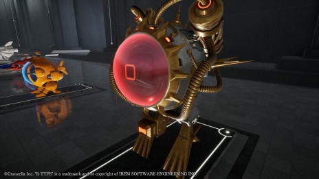 画像ギャラリー No.013のサムネイル画像 / 「R-TYPE FINAL 2」最新アップデート2.5を本日実装。追加DLC第7弾“オマージュステージ Set 7”も8月10日に配信