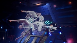 画像ギャラリー No.001のサムネイル画像 / PS4版「R-TYPE FINAL 2」，メジャーアップデート“Ver.2.0.0”を配信開始。競技用ステージにオンライン機能，新機体などを追加