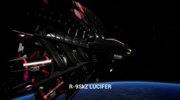 画像ギャラリー No.002のサムネイル画像 / PS4版「R-TYPE FINAL 2」，メジャーアップデート“Ver.2.0.0”を配信開始。競技用ステージにオンライン機能，新機体などを追加