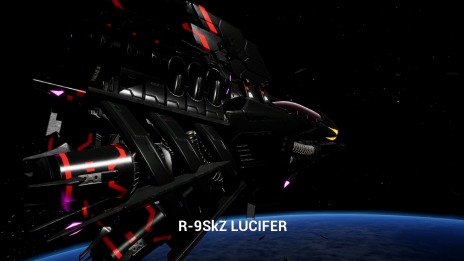 画像ギャラリー No.008のサムネイル画像 / PS4版「R-TYPE FINAL 2」，メジャーアップデート“Ver.2.0.0”を配信開始。競技用ステージにオンライン機能，新機体などを追加