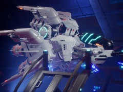 PS4版「R-TYPE FINAL 2」，メジャーアップデート“Ver.2.0.0”を配信開始。競技用ステージにオンライン機能，新機体などを追加