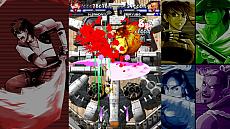 画像ギャラリー No.010のサムネイル画像 / シューティングゲーム「婆裟羅コレクション」が本日配信。PS4版は特典付きのパッケージも販売