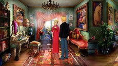 画像ギャラリー No.004のサムネイル画像 / 推理アドベンチャー「ウロボロスの呪い 〜Broken Sword〜」のPS4版が4月26日に発売