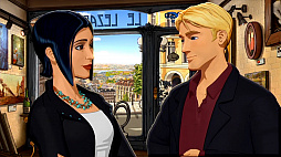 ウロボロスの呪い 〜Broken Sword〜